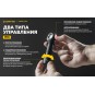 Фонарь Armytek Wizard C2 Pro Cree XHP50.2 Magnet USB + 18650 Li-Ion, теплый свет
