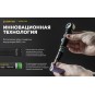Фонарь Armytek Wizard C2 Pro Cree XHP50.2 Magnet USB + 18650 Li-Ion, теплый свет
