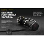 Фонарь Armytek Wizard C2 Pro Cree XHP50.2 Magnet USB + 18650 Li-Ion, теплый свет