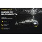 Фонарь Armytek Wizard C2 Pro Cree XHP50.2 Magnet USB + 18650 Li-Ion, теплый свет