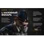 Фонарь Armytek Wizard C2 Pro Cree XHP50.2 Magnet USB + 18650 Li-Ion, теплый свет