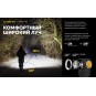 Фонарь Armytek Wizard C2 Pro Cree XHP50.2 Magnet USB + 18650 Li-Ion, теплый свет