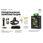 Фонарь Armytek Wizard C2 Pro Cree XHP50.2 Magnet USB + 18650 Li-Ion, теплый свет