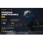 Фонарь Armytek Wizard C2 Pro Cree XHP50.2 Magnet USB + 18650 Li-Ion, теплый свет