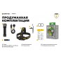 Фонарь Armytek Wizard C2 Samsung LH351D Magnet USB + 18650 Li-Ion, белый свет