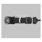 Фонарь Armytek Wizard C2 Samsung LH351D Magnet USB + 18650 Li-Ion, белый свет