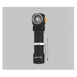 Фонарь Armytek Wizard C2 Samsung LH351D Magnet USB + 18650 Li-Ion, белый свет Фонарь Armytek Wizard C2 Samsung LH351D Magnet USB + 18650 Li-Ion, белый свет
