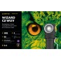 Фонарь Armytek Wizard C2 WUV Magnet USB, белый свет Фонарь Armytek Wizard C2 WUV Magnet USB, белый свет