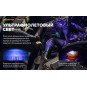 Фонарь Armytek Wizard C2 WUV Magnet USB, белый свет Фонарь Armytek Wizard C2 WUV Magnet USB, белый свет