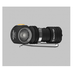 Фонарь Armytek Wizard C1 Pro Magnet USB , белый свет