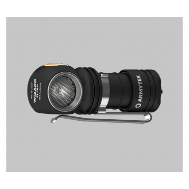 Фонарь Armytek Wizard C1 Pro Magnet USB , белый свет Фонарь Armytek Wizard C1 Pro Magnet USB , белый свет