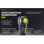 Фонарь Armytek Wizard C1 Pro Magnet USB , белый свет Фонарь Armytek Wizard C1 Pro Magnet USB , белый свет