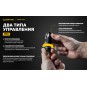 Фонарь Armytek Wizard C1 Pro Magnet USB , белый свет Фонарь Armytek Wizard C1 Pro Magnet USB , белый свет