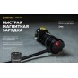 Фонарь Armytek Wizard C1 Pro Magnet USB , белый свет Фонарь Armytek Wizard C1 Pro Magnet USB , белый свет