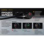 Фонарь Armytek Wizard C1 Pro Magnet USB , белый свет Фонарь Armytek Wizard C1 Pro Magnet USB , белый свет