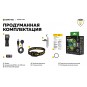 Фонарь Armytek Wizard C1 Pro Magnet USB , белый свет Фонарь Armytek Wizard C1 Pro Magnet USB , белый свет