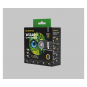 Фонарь Armytek Wizard C1 Pro Magnet USB, теплый свет Фонарь Armytek Wizard C1 Pro Magnet USB, теплый свет