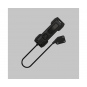 Фонарь подствольный Armytek Parma C2IR Pro