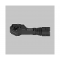 Фонарь подствольный Armytek Parma C2IR Pro