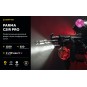 Фонарь подствольный Armytek Parma C2IR Pro