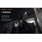 Фонарь подствольный Armytek Parma C2IR Pro