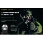 Фонарь подствольный Armytek Parma C2IR Pro