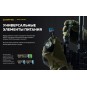 Фонарь подствольный Armytek Parma C2IR Pro