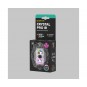 Фонарь Armytek Crystal Pro IR, Grey