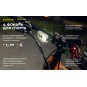 Фонарь Armytek Crystal Pro IR, Grey