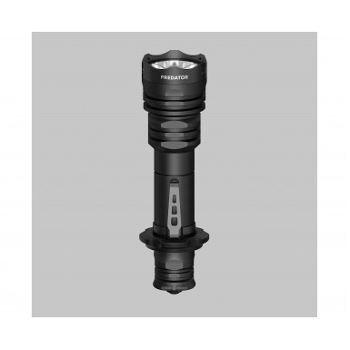 Фонарь Armytek Predator, белый свет