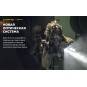 Фонарь Armytek Predator, белый свет