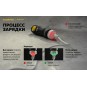Фонарь Armytek Prime C1 Pro Magnet USB , белый свет