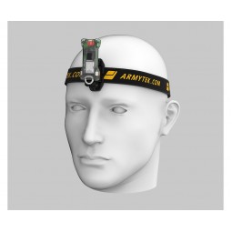 Фонарь Armytek Zippy WR Extended Set, зеленый Фонарь Armytek Zippy WR Extended Set, зеленый