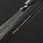 Нож складной Daggerr Cinquedea all black DLC, сталь VG-10, рукоять G10 Нож складной Daggerr Cinquedea all black DLC, сталь VG-10, рукоять G10