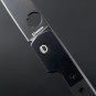 Нож складной Daggerr Corso, blackwash сталь VG-10, рукоять Black G10