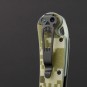 Нож складной Daggerr Sting XL Camo BW DLC, сталь D2, рукоять G10 Нож складной Daggerr Sting XL Camo BW DLC, сталь D2, рукоять G10