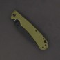 Нож складной Daggerr Sting XL Olive, сталь D2, рукоять G10 Нож складной Daggerr Sting XL Olive, сталь D2, рукоять G10