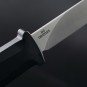 Нож автоматический  Daggerr Кощей Slim, сталь D2, рукоять алюминий черный