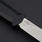 Нож автоматический  Daggerr Кощей Slim, сталь D2, рукоять алюминий черный