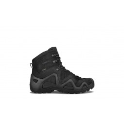 Ботинки Lowa Zephyr GTX Mid TF, Black Ботинки Lowa Zephyr GTX Mid TF, Black