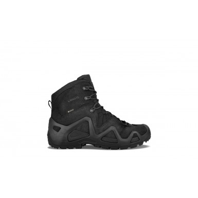 Ботинки Lowa Zephyr GTX Mid TF, Black, 310537 Ботинки Lowa Zephyr GTX Mid TF, Black, 310537
