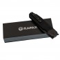 Нож складной Rapax Buddy All Black, сталь VG-10, рукоять G10 (Стеклотекстолит) черный