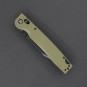 Нож складной Daggerr Pike DL BW, сталь 8Cr14MoV, рукоять FRN (Арм. нейлон) черный Нож складной Daggerr Pike DL BW, сталь 8Cr14MoV, рукоять FRN (Арм. нейлон) черный