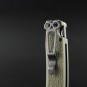 Нож складной Daggerr Pike DL BW, сталь 8Cr14MoV, рукоять FRN (Арм. нейлон) черный Нож складной Daggerr Pike DL BW, сталь 8Cr14MoV, рукоять FRN (Арм. нейлон) черный