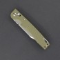 Нож складной Daggerr Pike DL SW, сталь 8Cr14MoV, рукоять FRN (Арм. нейлон) олива Нож складной Daggerr Pike DL SW, сталь 8Cr14MoV, рукоять FRN (Арм. нейлон) олива