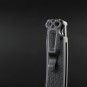 Нож складной Daggerr Pike DL BW, сталь 8Cr14MoV, рукоять FRN (Арм. нейлон) черный Нож складной Daggerr Pike DL BW, сталь 8Cr14MoV, рукоять FRN (Арм. нейлон) черный