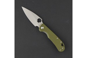 Нож складной Dagger Sting Mini Olive BB, сталь VG-10, рукоять G10 Нож складной Dagger Sting Mini Olive BB, сталь VG-10, рукоять G10
