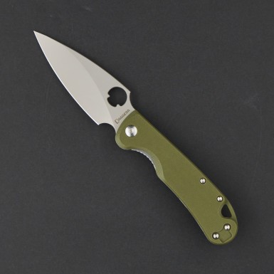 Нож складной Dagger Sting Mini Olive BB, сталь VG-10, рукоять G10