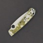 Нож складной Daggerr Sting XL Camo BB, сталь VG-10, рукоять G10 Нож складной Daggerr Sting XL Camo BB, сталь VG-10, рукоять G10