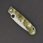 Нож складной Daggerr Sting XL Camo BB, сталь VG-10, рукоять G10 Нож складной Daggerr Sting XL Camo BB, сталь VG-10, рукоять G10